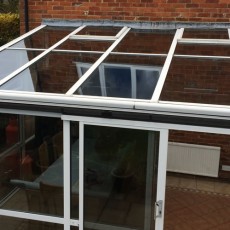 Conservatory Cleaning in Aylesbury