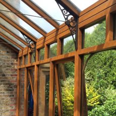 North West London Conservatory Repair & New Glass Units
