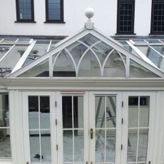 Oxford Conservatory Cleaning & Repair