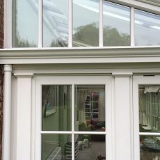 Oxford Traditional Conservatory Cleaning