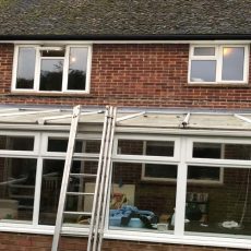 Conservatory Roof Cleaning in Aylesbury