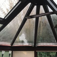 Replacement Glass Conservatory Units In Chalgrove