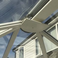 Conservatory Roof Repairs in Thame