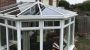 New Glass Conservatory Roof in Thame